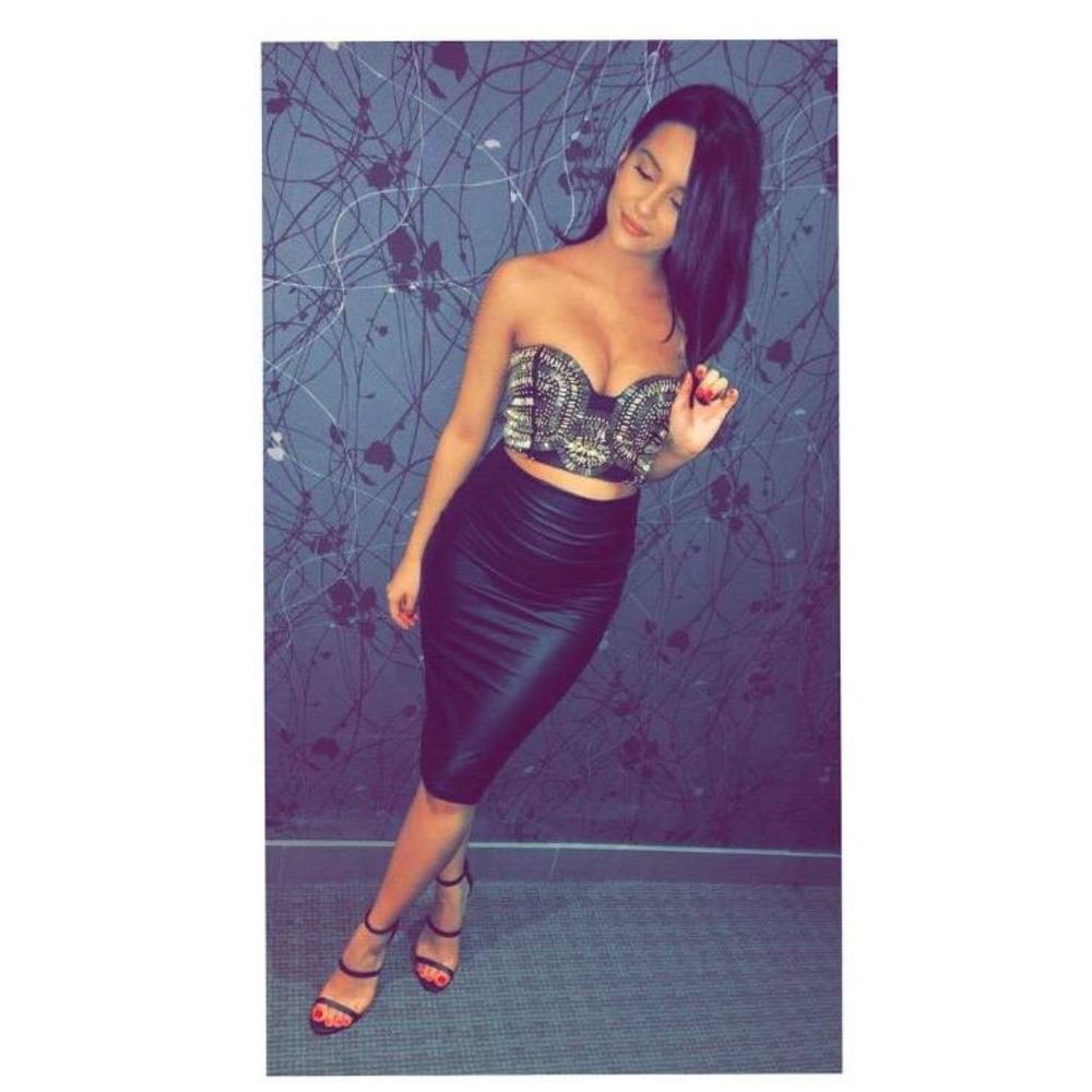 Meet your Posher, Rychma